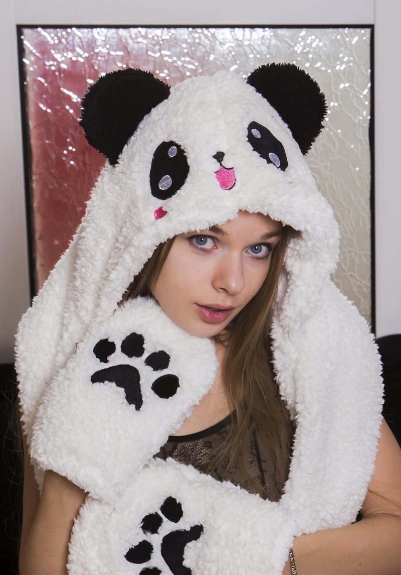 Лина, 21