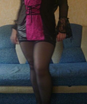 Лариса, 35